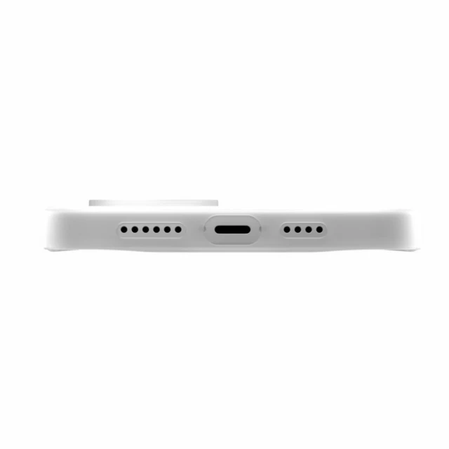 Чехол Switcheasy Gravity M для iPhone 14 Plus Clear with MagSafe (SPH067022TW22)