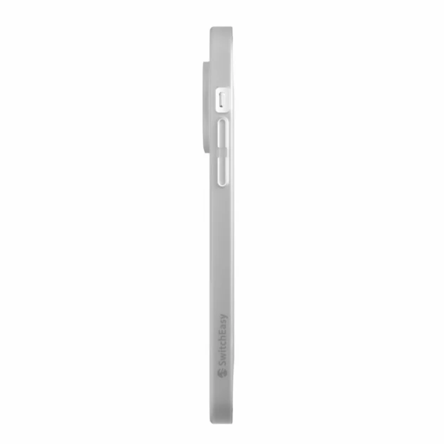 Чехол Switcheasy Gravity M для iPhone 14 Pro Max Clear with MagSafe (SPH67P022TW22)