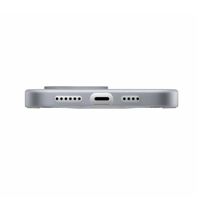 Чохол Switcheasy Gravity M для iPhone 14 Pro Max Blue with MagSafe (SPH67P022TU22)
