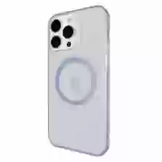 Чехол Switcheasy Gravity M для iPhone 14 Pro Max Blue with MagSafe (SPH67P022TU22)
