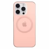 Чохол Switcheasy Gravity M для iPhone 14 Pro Pink with MagSafe (SPH61P022TP22)