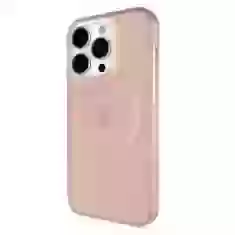 Чехол Switcheasy Gravity M для iPhone 14 Pro Pink with MagSafe (SPH61P022TP22)