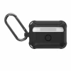 Чохол для навушників Switcheasy Guardian для AirPods Pro 2 Black (SAPAP2091BK22)