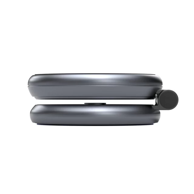 Тримач-підставка Switcheasy Orbit Magnetic для iPhone Gray (SPHIPH081SG22)