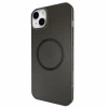 Чехол Switcheasy Gravity M для iPhone 14 Plus Black with MagSafe (SPH067022TB22)