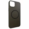 Чехол Switcheasy Gravity M для iPhone 14 Plus Black with MagSafe (SPH067022TB22)