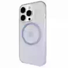 Чехол Switcheasy Gravity M для iPhone 14 Pro Blue with MagSafe (SPH61P022TU22)