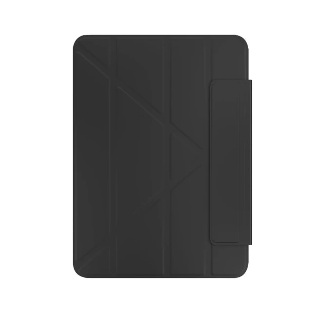 Чехол Switcheasy Origami для iPad 10 (2022) Black (SPD210093BK22)