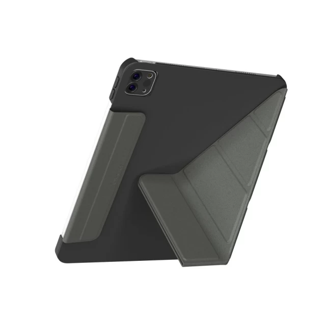 Чехол Switcheasy Origami для iPad 10 (2022) Black (SPD210093BK22)