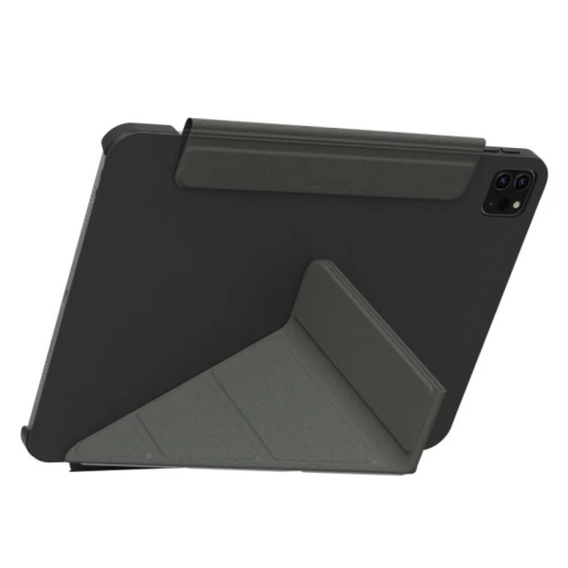 Чехол Switcheasy Origami Leather для iPad Pro 11