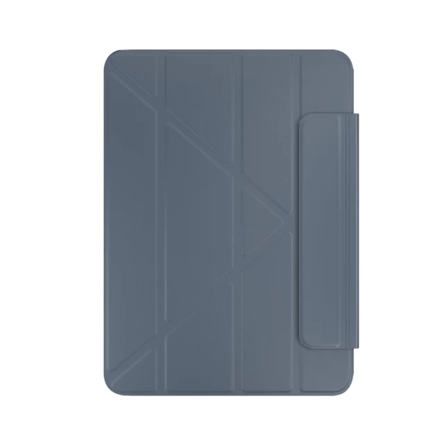 Чехол Switcheasy Origami для iPad 10 (2022) Blue (SPD210093AB22)