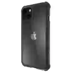 Чехол Switcheasy Odyssey Leather для iPhone 14 Black (MPH061009LB22)