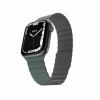 Ремінець Switcheasy Skin для Apple Watch 41 | 40 | 38 mm Green (MAW801078PG22)