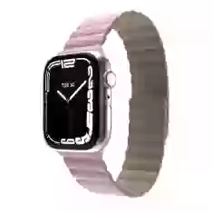 Ремешок Switcheasy Skin для Apple Watch 49 | 45 | 44 | 42 mm Pink (MAW245078PK22)