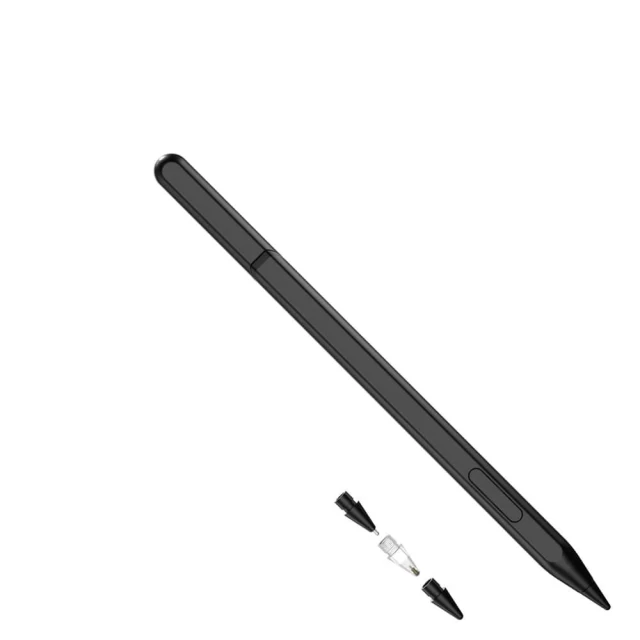 Стилус Switcheasy Maestro Magnetic для iPad Black (MPDIPD034BK22)