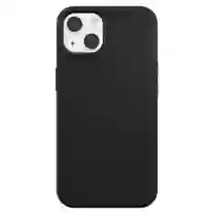 Чохол Switcheasy MagSkin для iPhone 13 Black with MagSafe (ME-103-208-224-11)