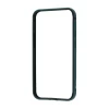 Бампер Coteetci Aluminum для iPhone 12 Pro Max Green
