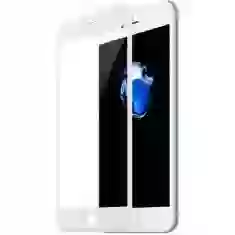 Защитное стекло Baseus All Screen Arc-Surface для iPhone 6 | 6S White