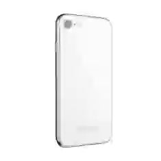 Чохол Switcheasy Glass X для iPhone SE 2022/2020 | 8 | 7 White