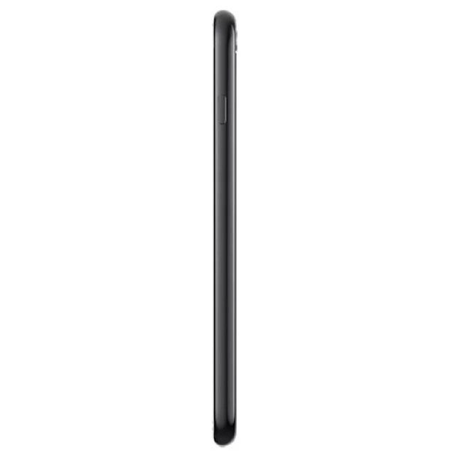 Чохол Switcheasy Glass X для iPhone 8 Plus | 7 Plus Black