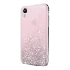 Чохол Switcheasy Starfield для iPhone XR Pink