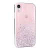 Чехол Switcheasy Starfield для iPhone XR Pink
