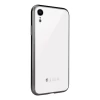 Чехол Switcheasy Glass X для iPhone XR White
