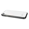 Чохол Switcheasy Glass X для iPhone XR White