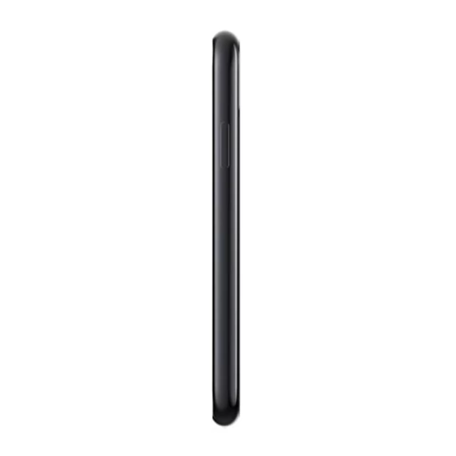 Чехол Switcheasy Glass X для iPhone X | XS Black