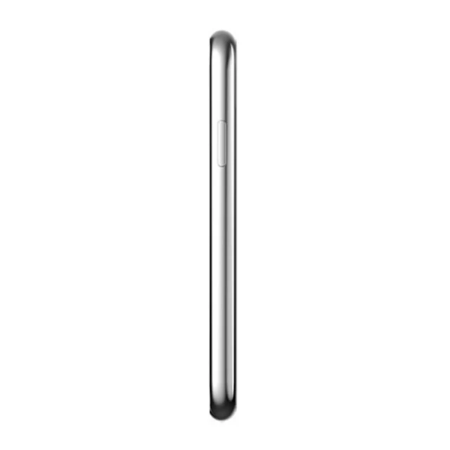 Чохол Switcheasy Glass X для iPhone X | XS White