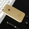 Чехол Baseus Sky для iPhone 6 | 6S Gold