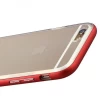Чохол Baseus Fusion для iPhone 6 Plus | 6S Plus Red