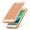 Чехол Baseus Simple для iPhone 5 | 5S | SE Pink