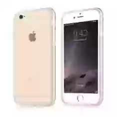 Чохол Baseus Golden для iPhone 6 Plus | 6S Plus Clear
