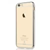 Чехол Baseus Shining для iPhone 6 Plus | 6S Plus Silver