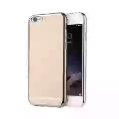 Чехол Baseus Shining для iPhone 6 Plus | 6S Plus Silver