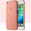Чехол Baseus Slender для iPhone 6 Plus | 6S Plus Pink