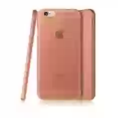 Чохол Baseus Slender для iPhone 6 Plus | 6S Plus Pink