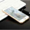 Чохол Baseus Slender для iPhone 6 Plus | 6S Plus Gold