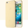 Чехол Baseus Slender для iPhone 6 Plus | 6S Plus Gold