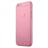 Чехол Baseus Simple для iPhone 6 | 6S Pink