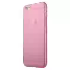 Чохол Baseus Simple для iPhone 6 | 6S Pink