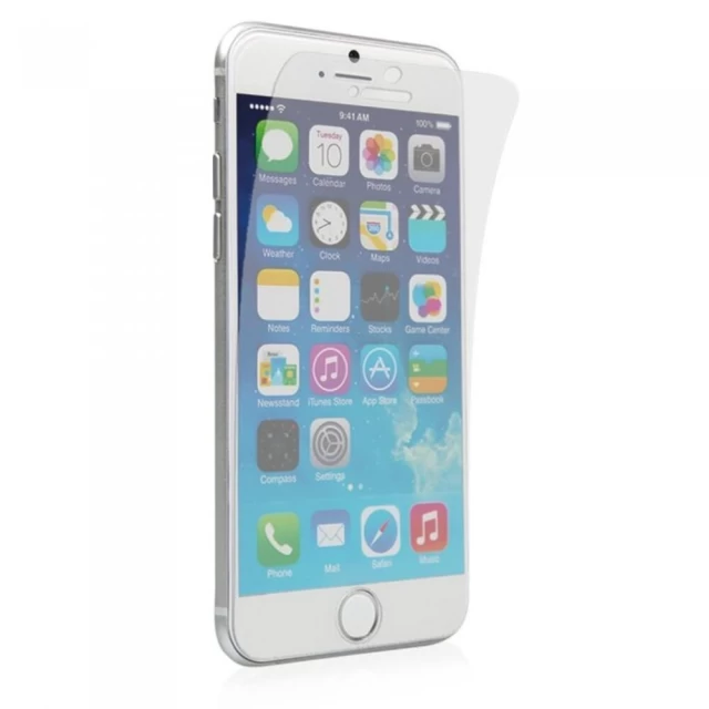 Защитная пленка Baseus для iPhone 6 Plus | 6S Plus Clear