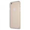 Чехол Baseus Fusion для iPhone 6 | 6S Gold
