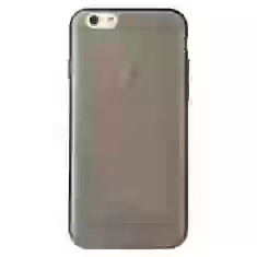 Чохол Baseus Simple для iPhone 6 Plus | 6S Plus Black
