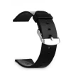 Ремінець Baseus Classic Buckle для Apple Watch 38 | 40 | 41 mm Black
