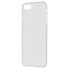 Чохол Baseus Slim для iPhone SE 2022/2020 | 8 | 7 White