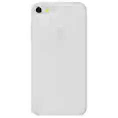 Чохол Baseus Slim для iPhone SE 2022/2020 | 8 | 7 White