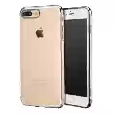 Чехол Baseus Shining для iPhone 8 Plus | 7 Plus Black