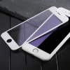 Защитное стекло Baseus Blue Light для iPhone 7 White